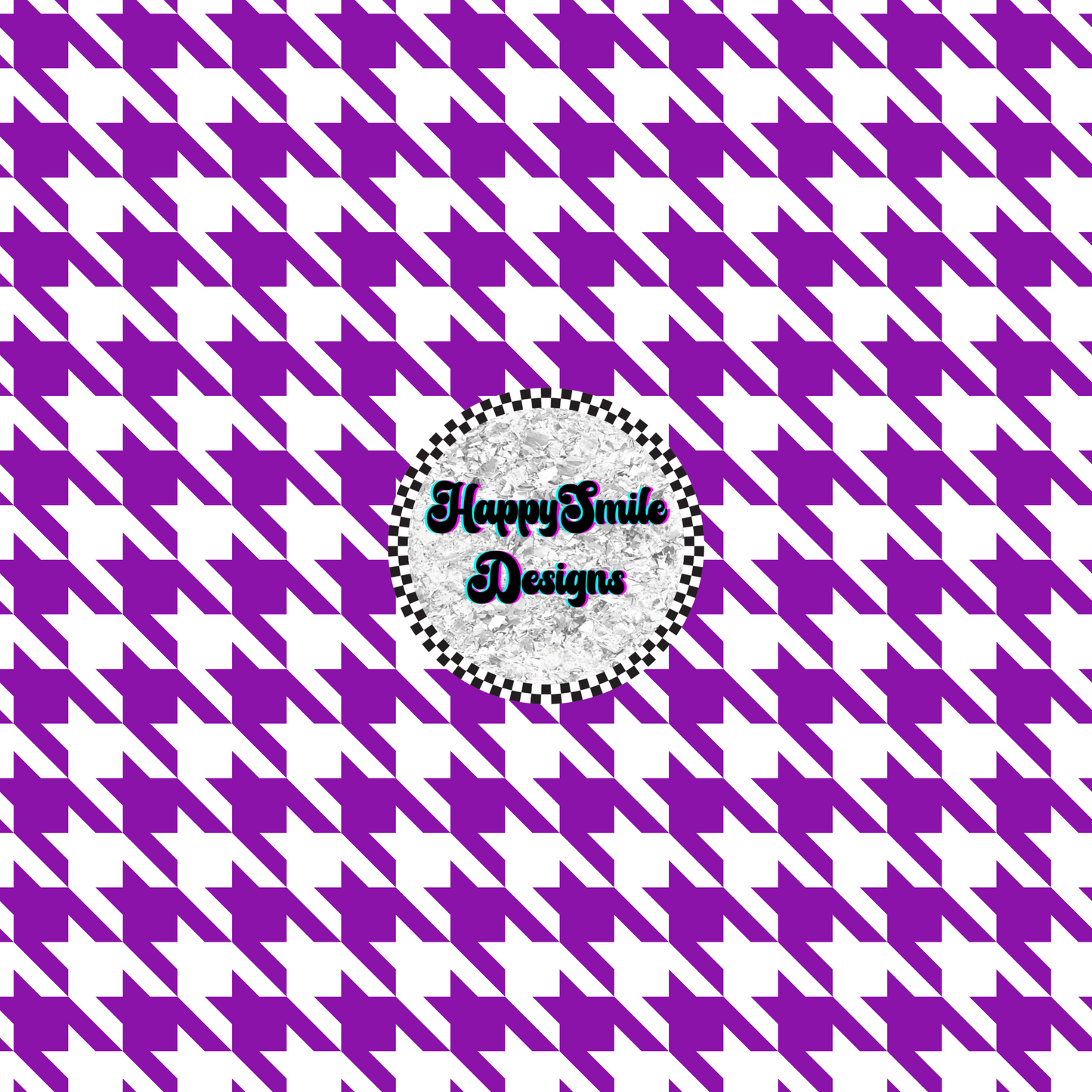 Hounds tooth (Variants)