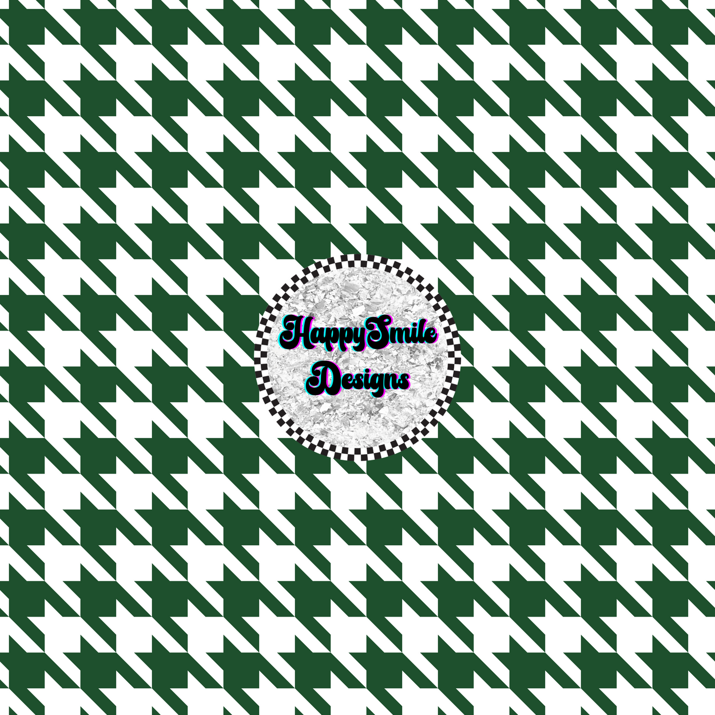 Hounds tooth (Variants)