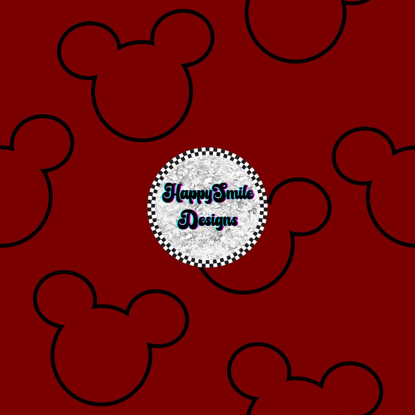 Boy Mouse (Variants)