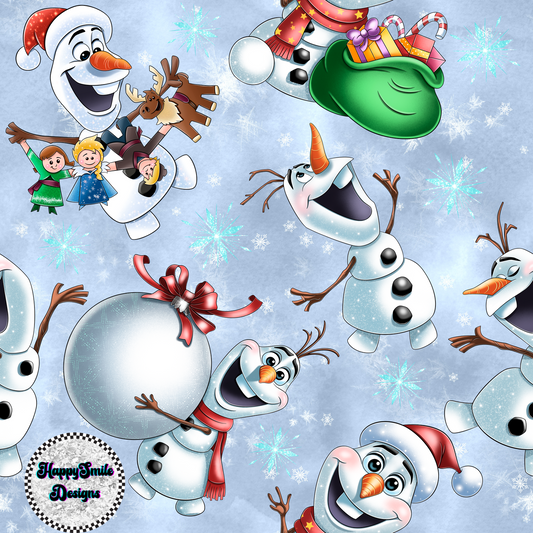 Samantha? *SEMI EXCLUSIVE