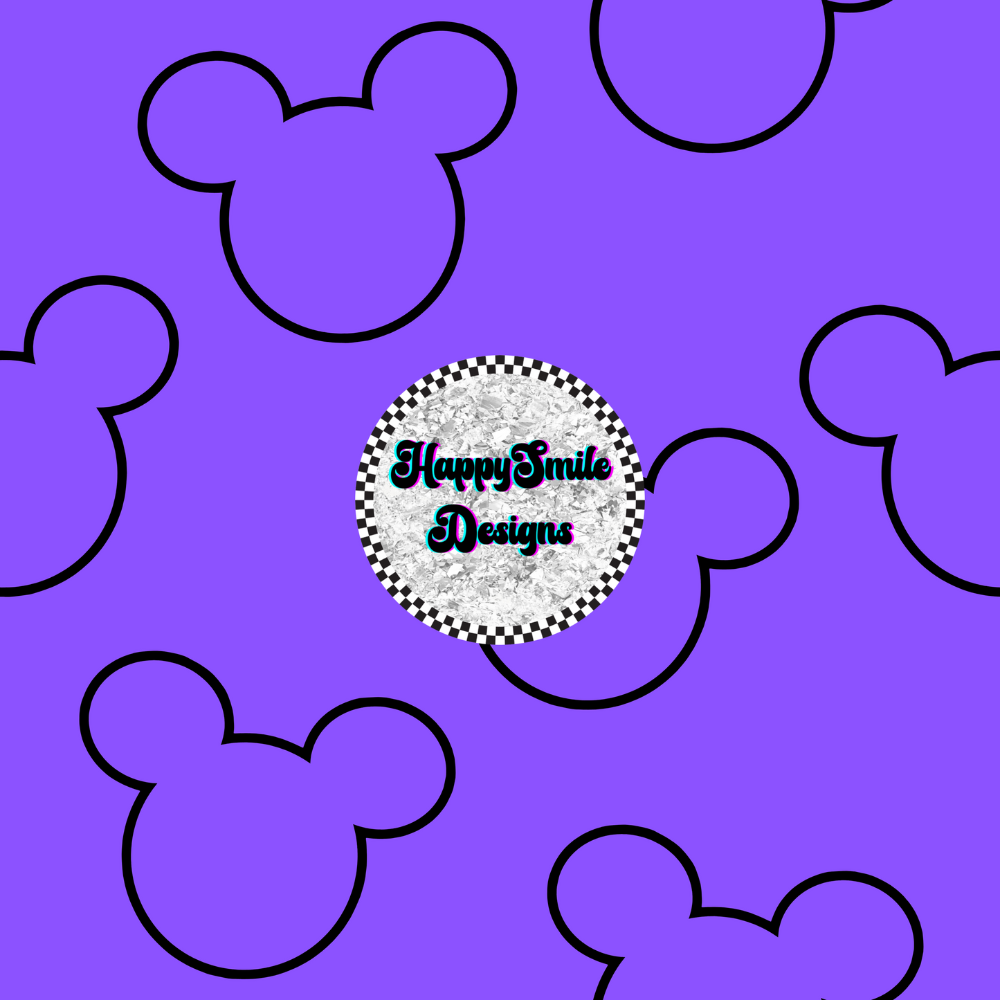 Boy Mouse (Variants)