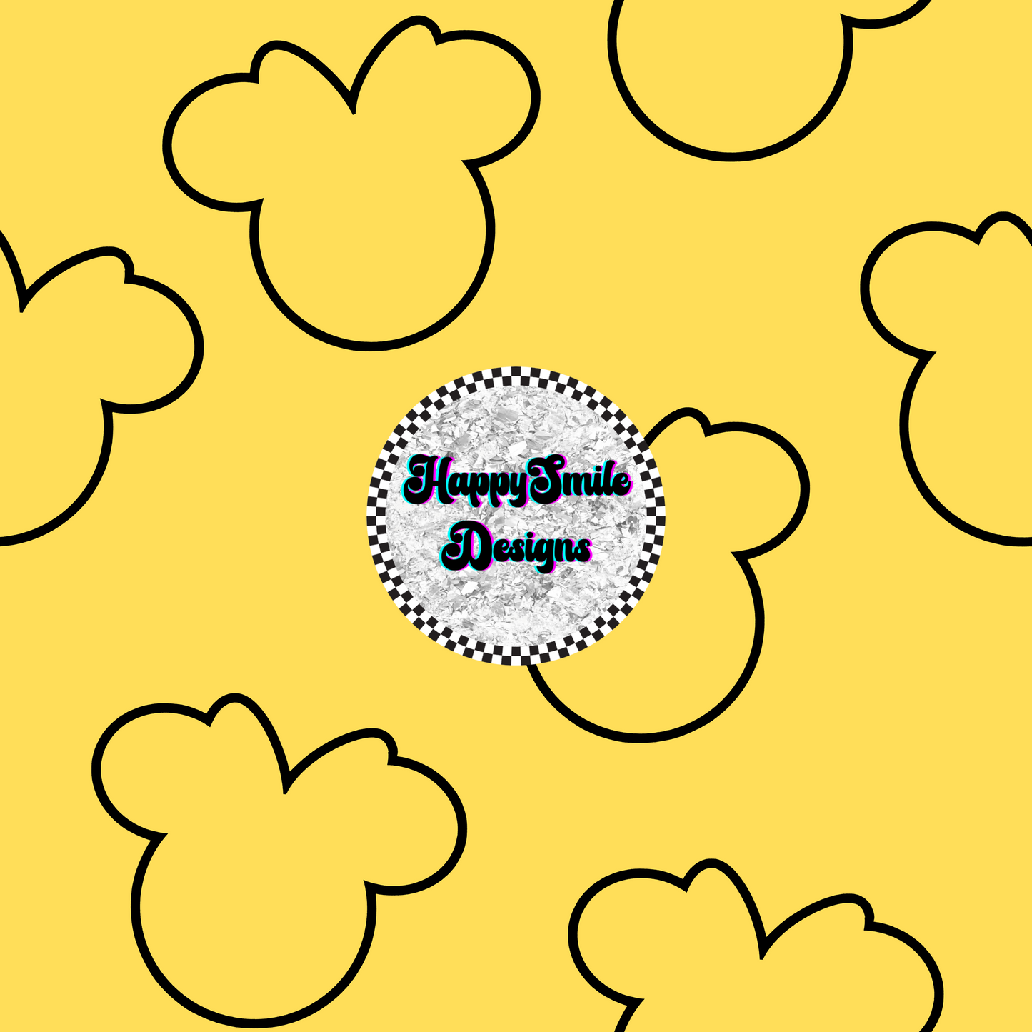 Girl Mouse (Variants)