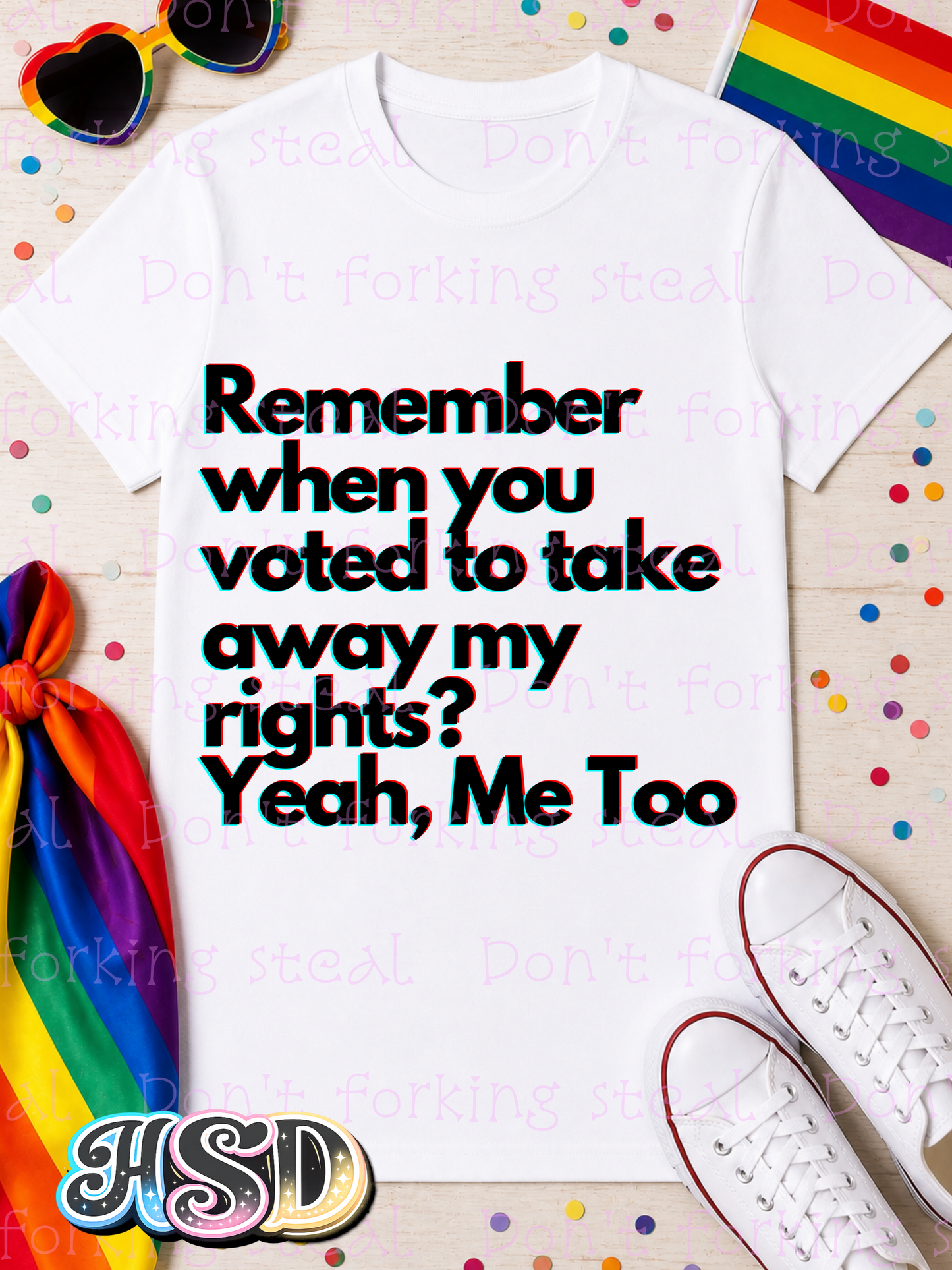 My Rights