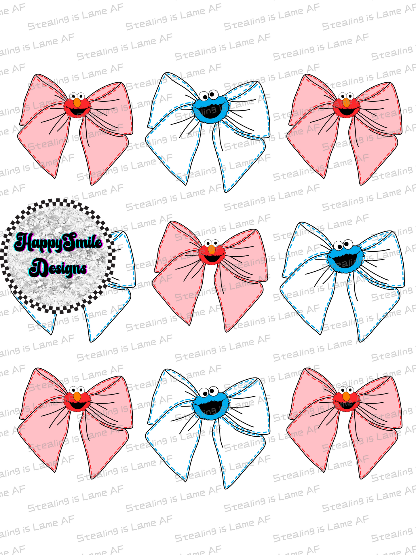 Street Bows