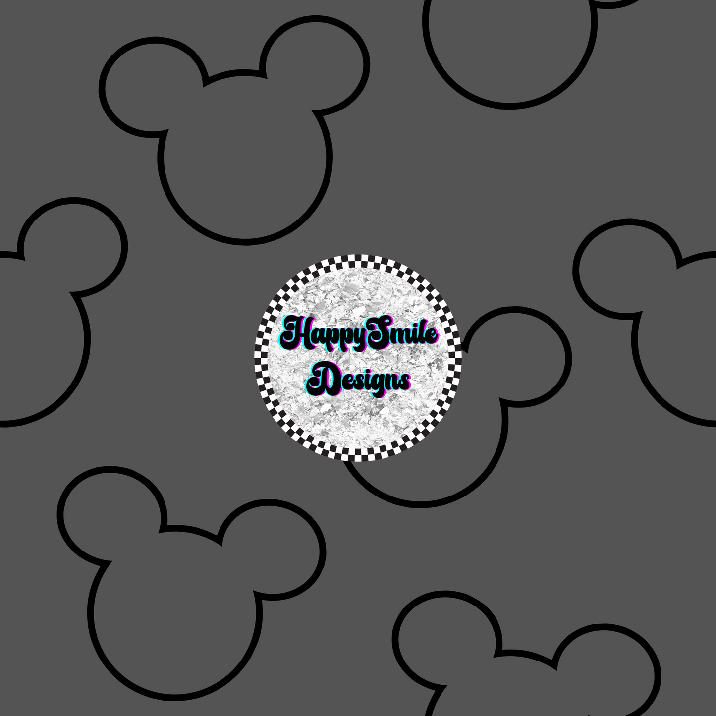 Boy Mouse (Variants)
