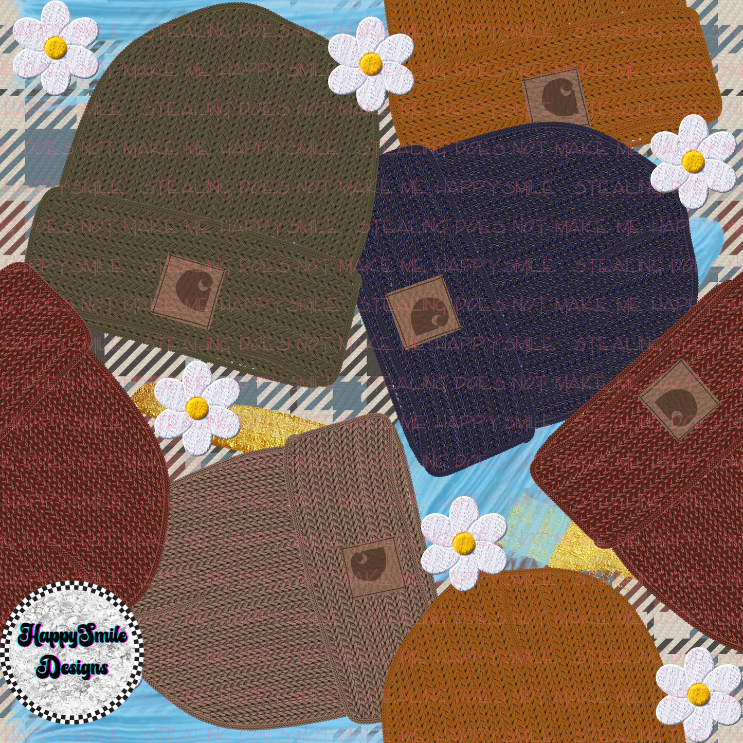 Limited Freebie: Toasty Toppers