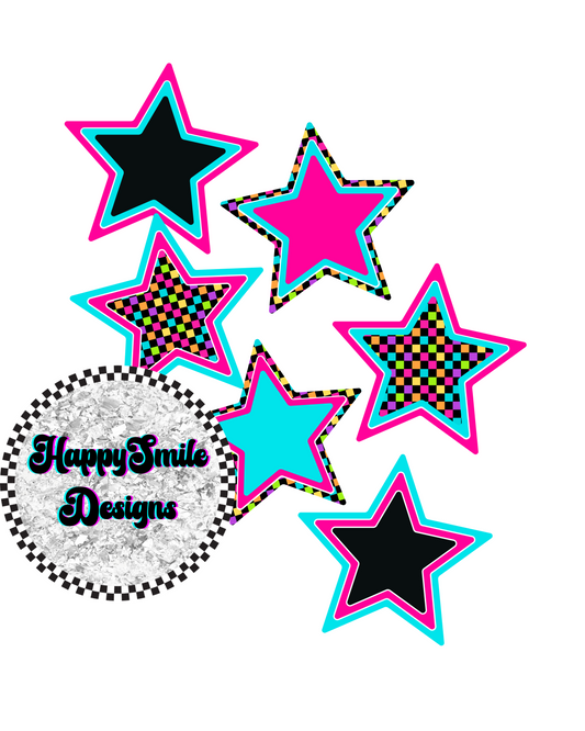 Stars PNG