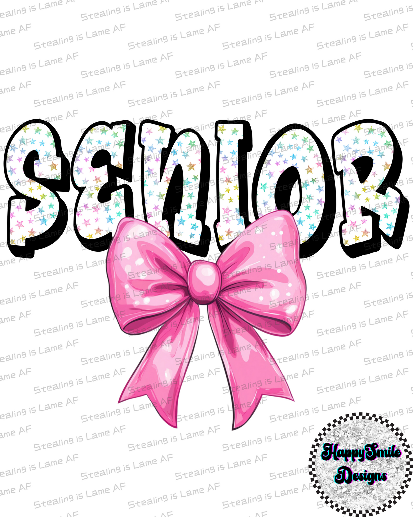 Senior PNGs (Variants)