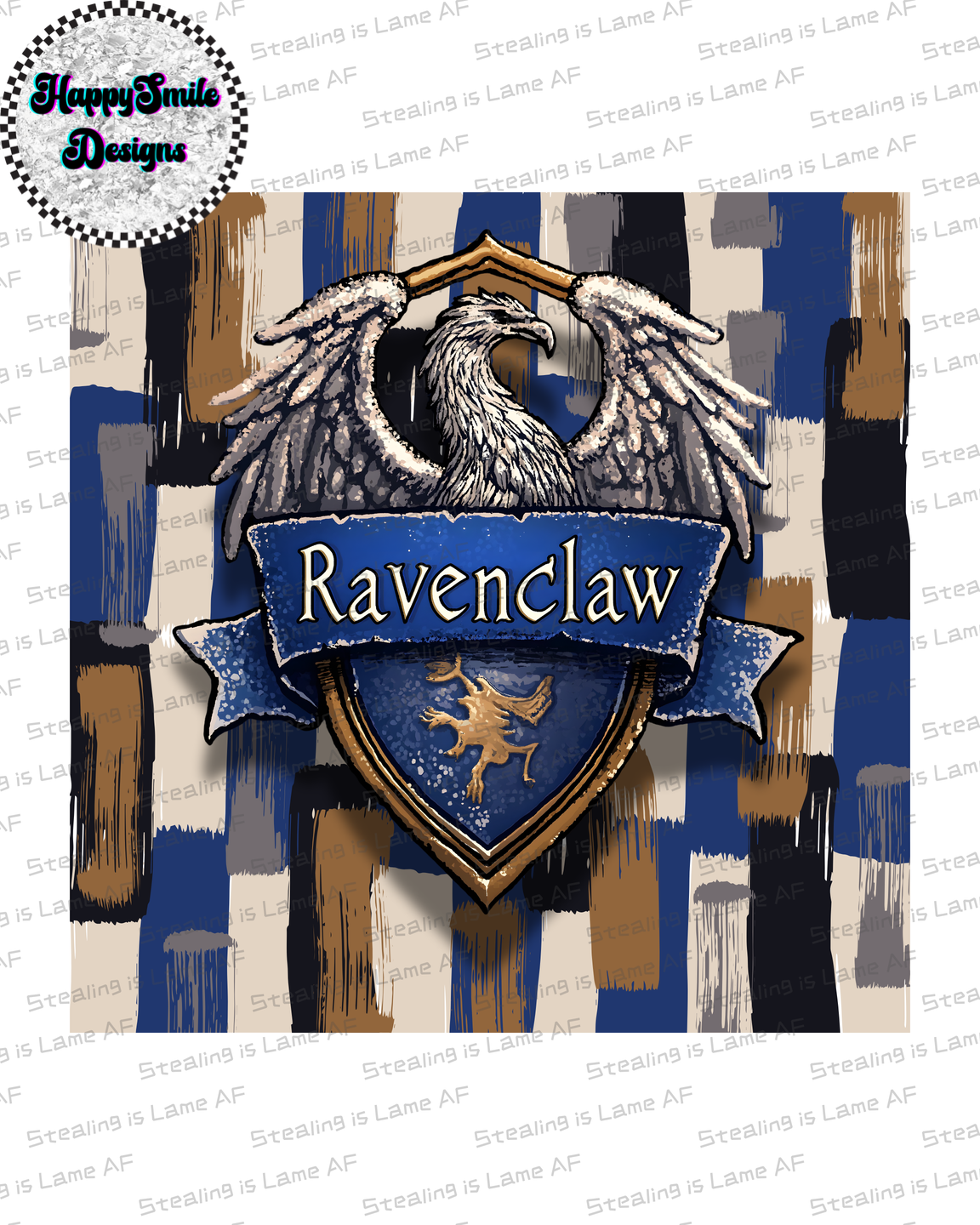 House Colors - PNG (variants)