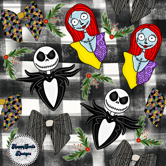 Silent Nightmare *SEMI EXCLUSIVE (Variants)