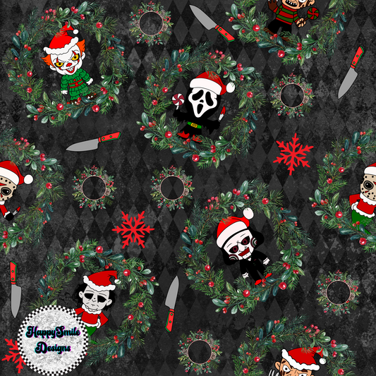 Slasher Baby *SEMI EXCLUSIVE (Variants)