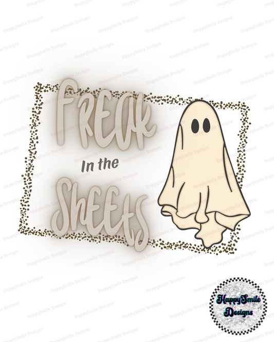 Freak in the Sheets PNG