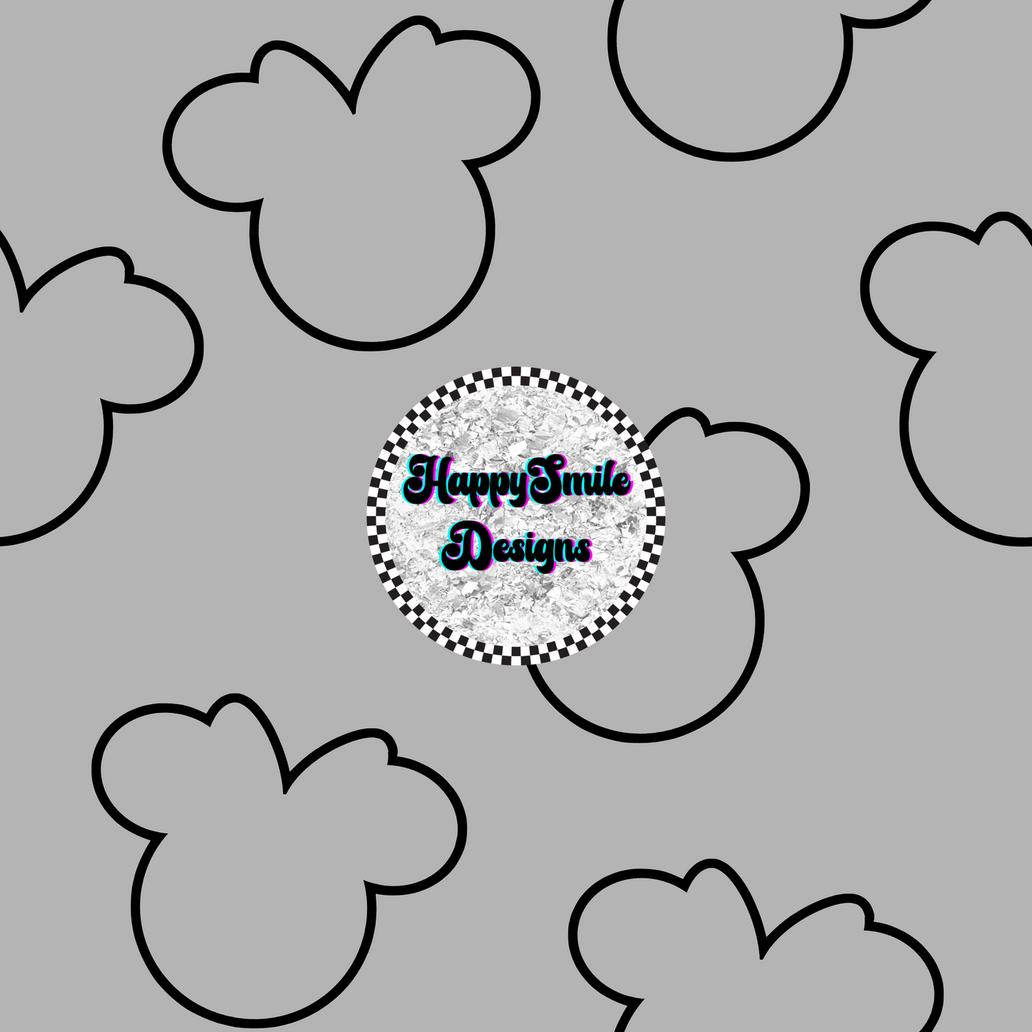 Girl Mouse (Variants)
