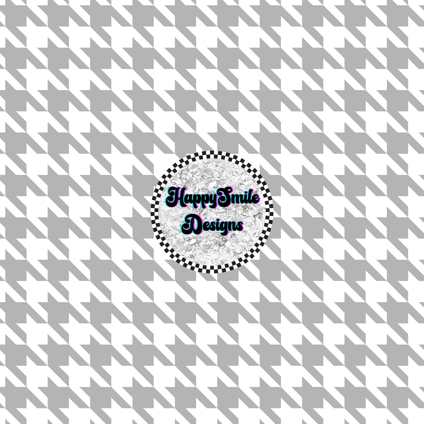 Hounds tooth (Variants)