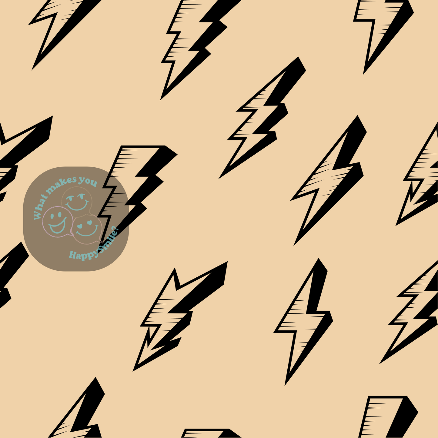 Random Lightning (variants)