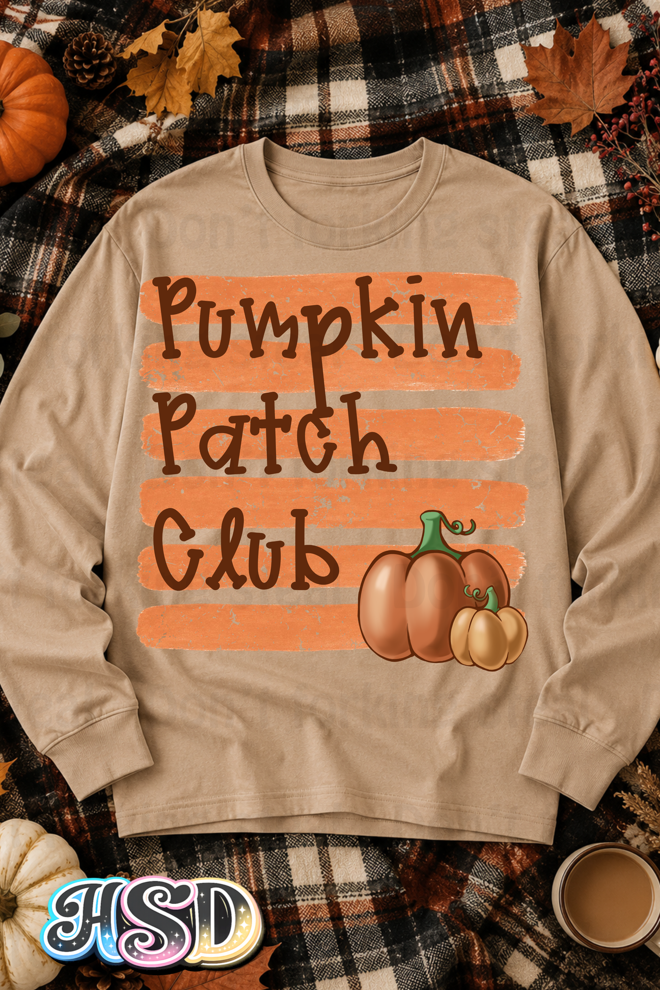The Cozy Era PNG Set
