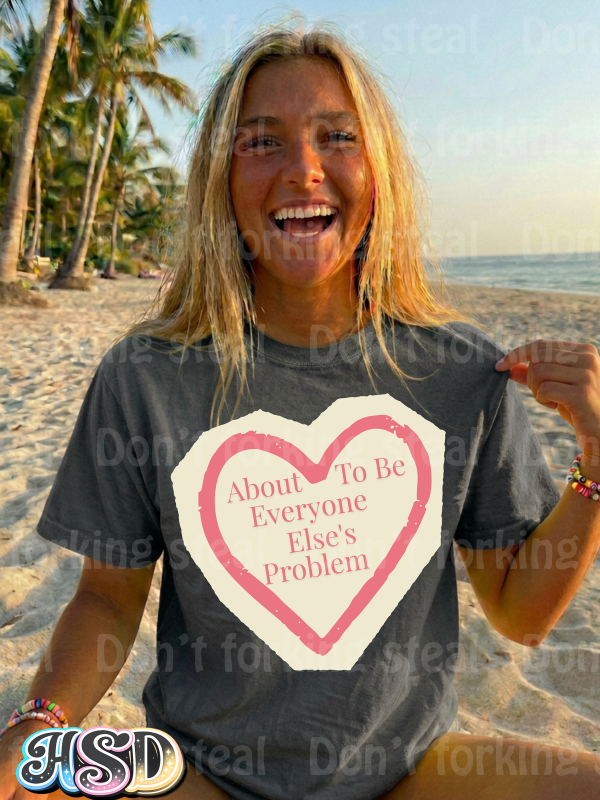 Everyone else's problem PNG