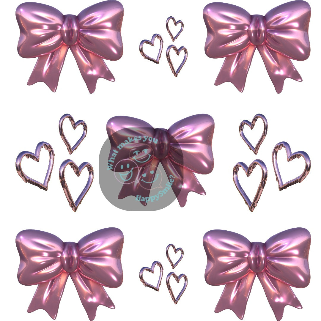 Mystery Bows