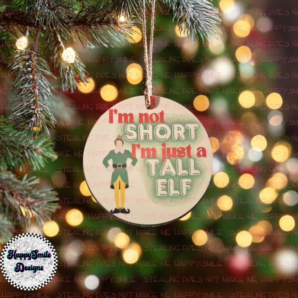 Ornaments (Variants)