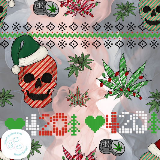 420 Christmas