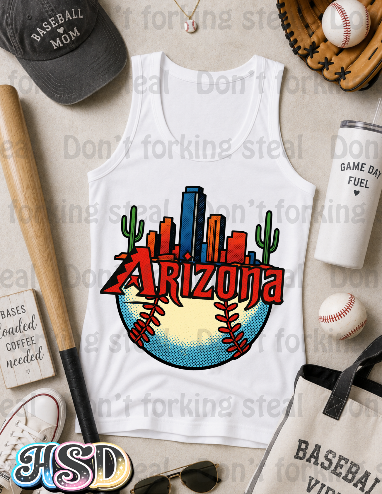Arizona Diamondbacks PNGs