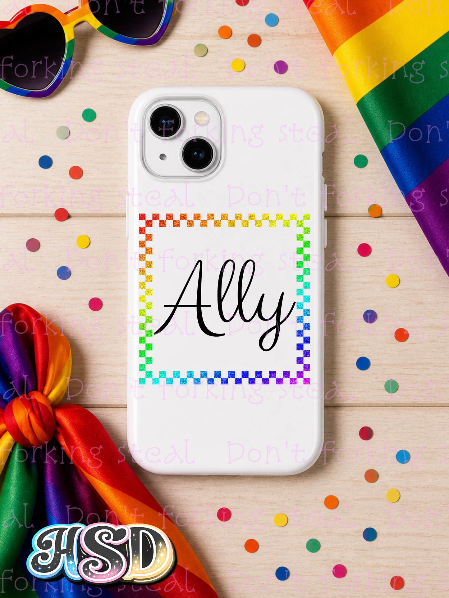 Ally