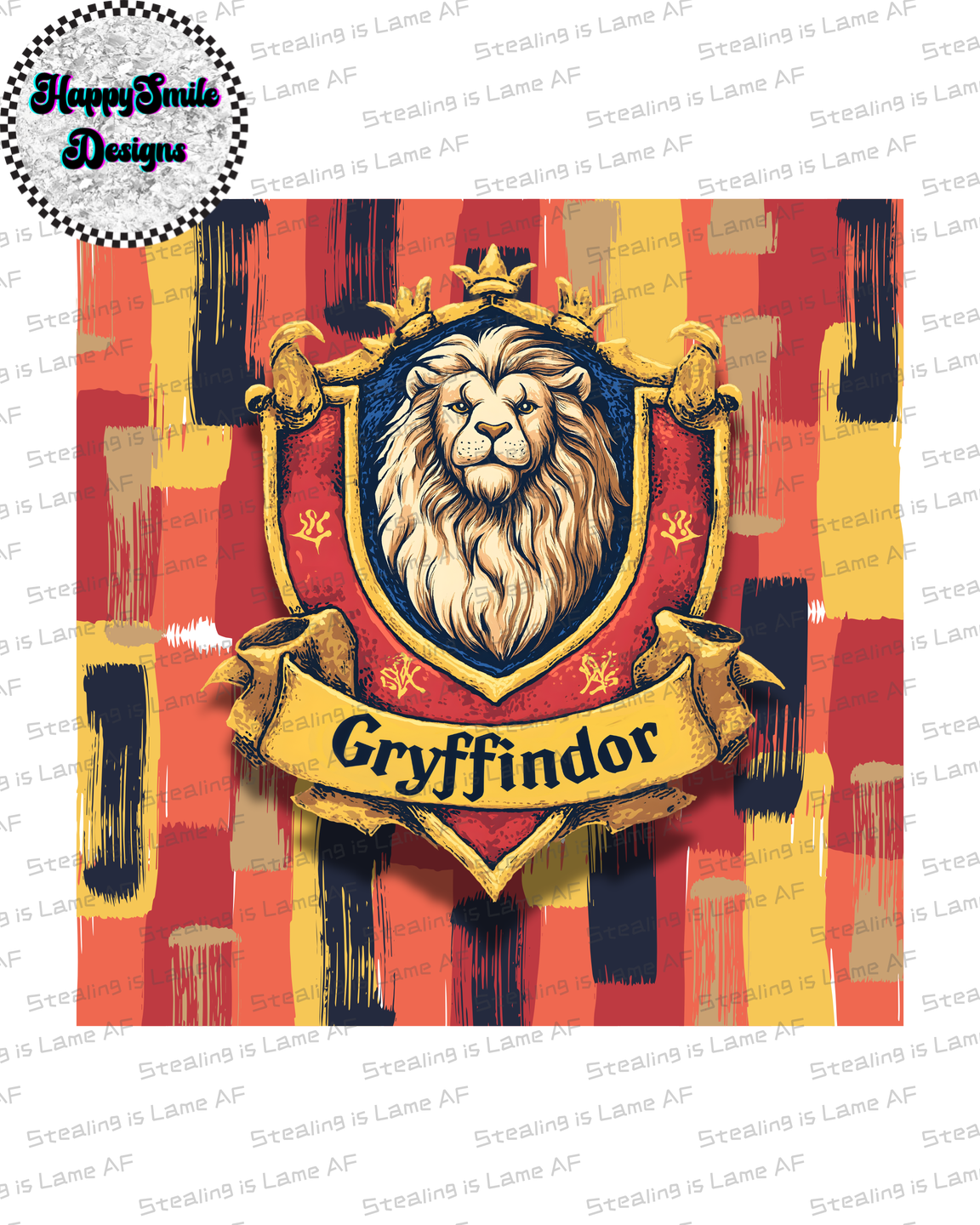 House Colors - PNG (variants)