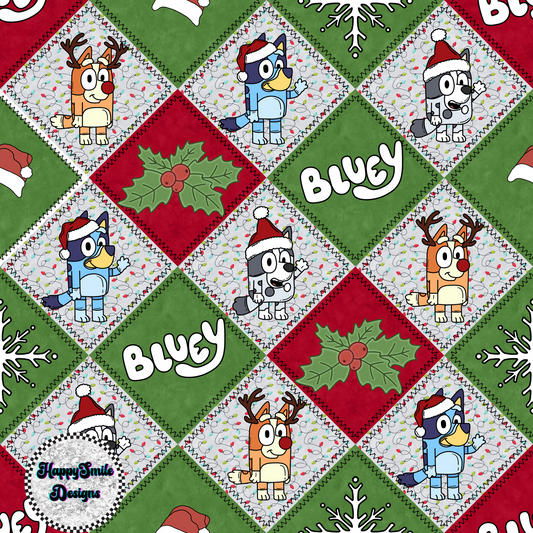 Hark the Heeler Angels Sing *SEMI EXCLUSIVE