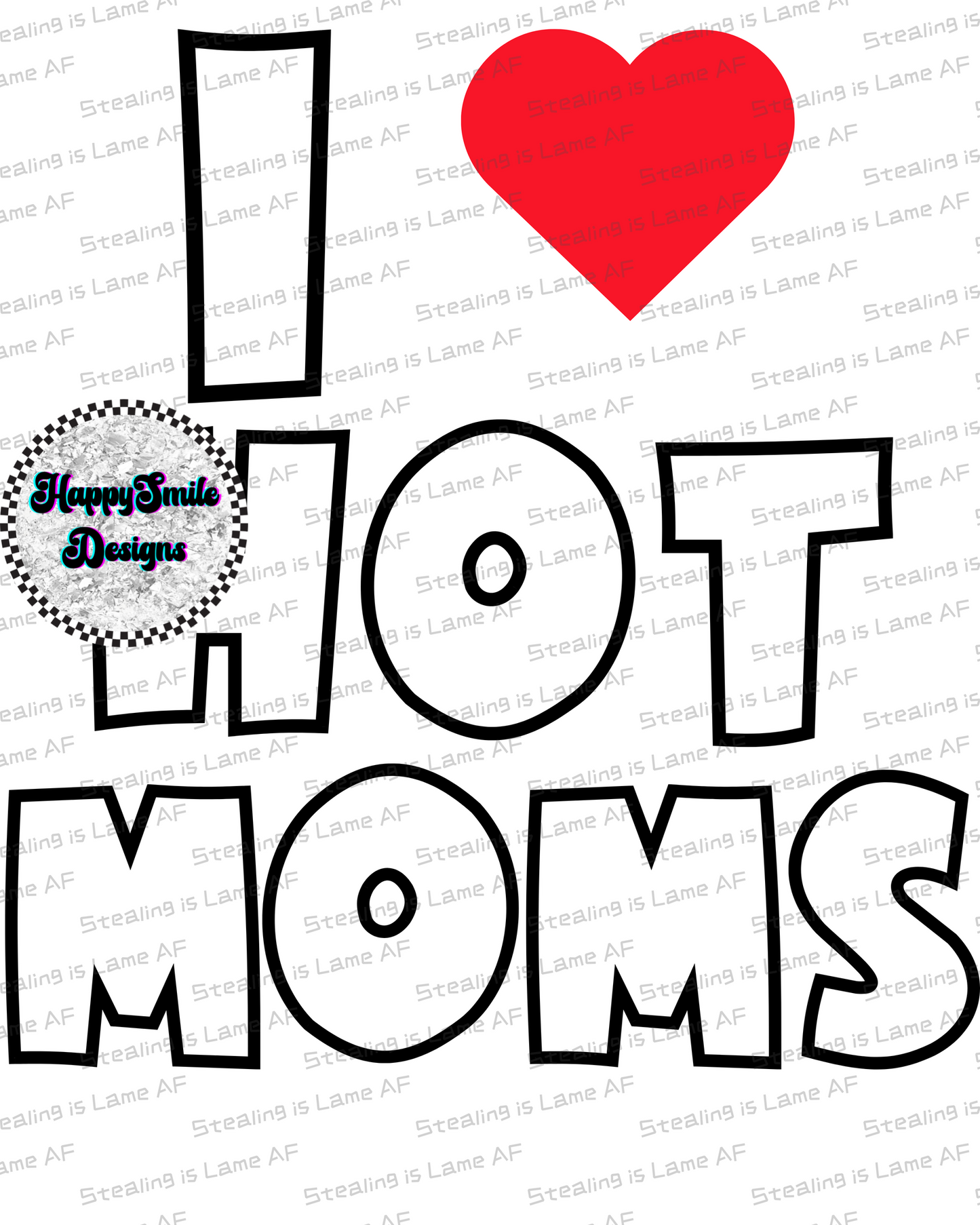 Hot Moms PNG