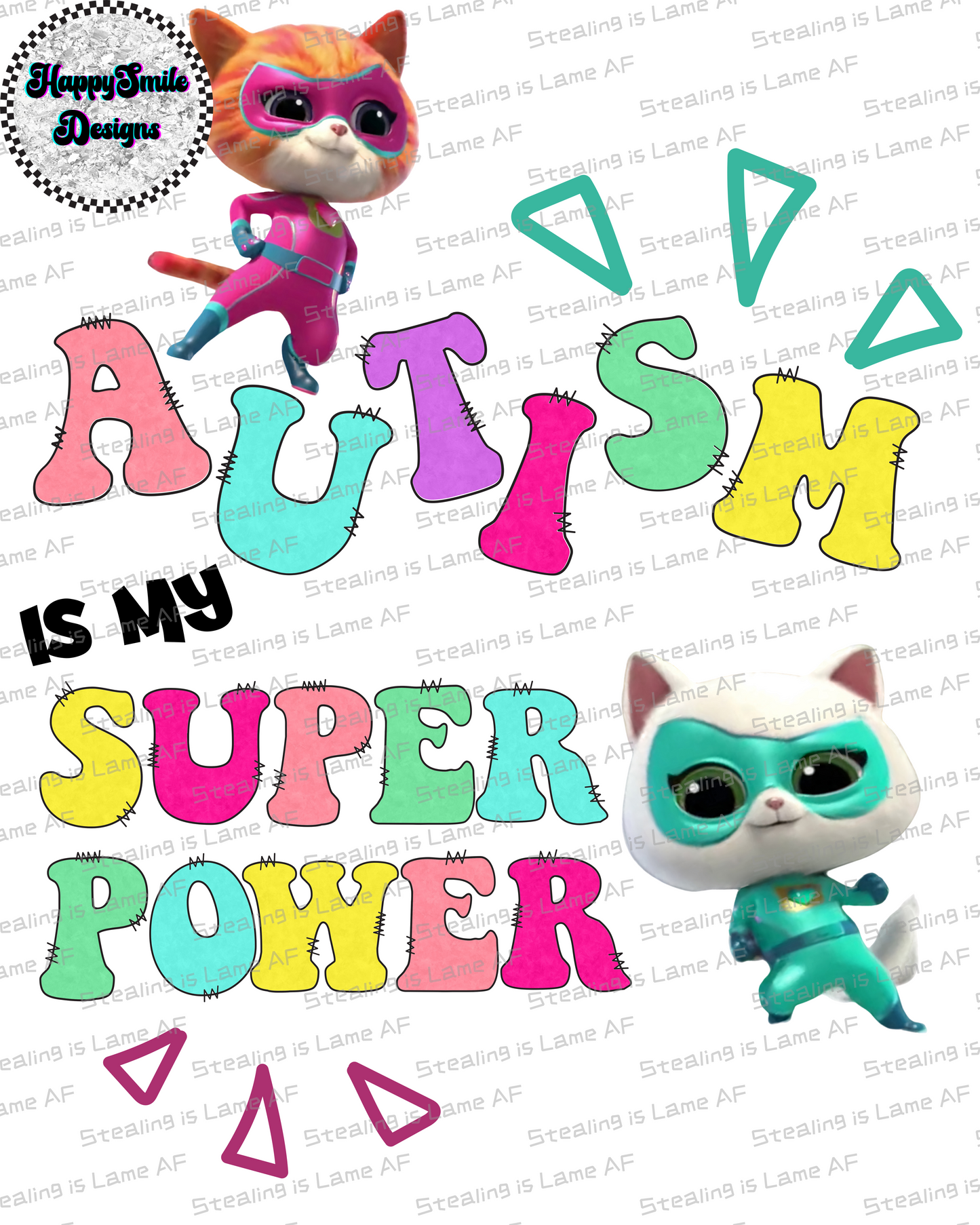 Autism PNGs