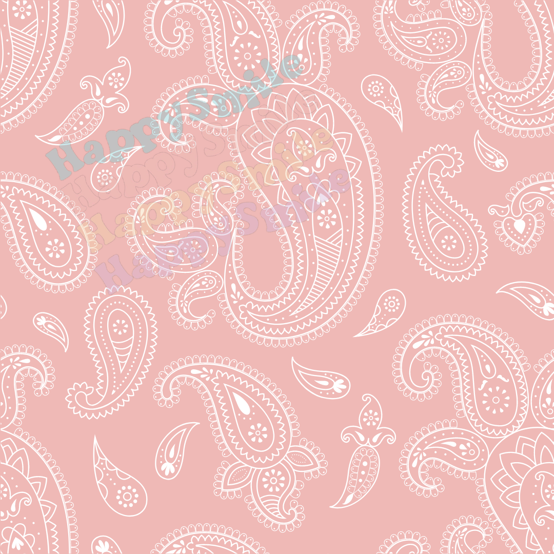 Paisley! (Variants)