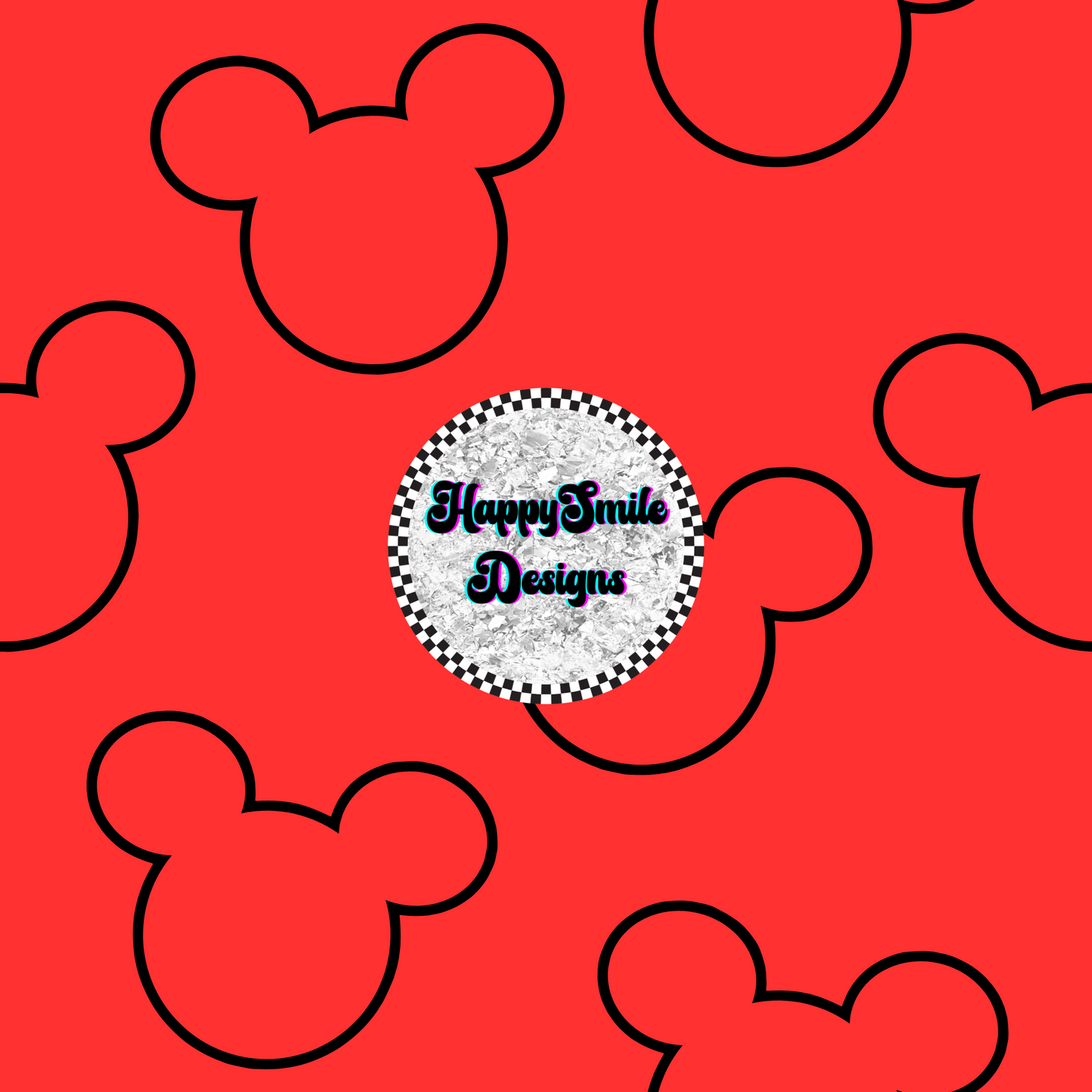 Boy Mouse (Variants)