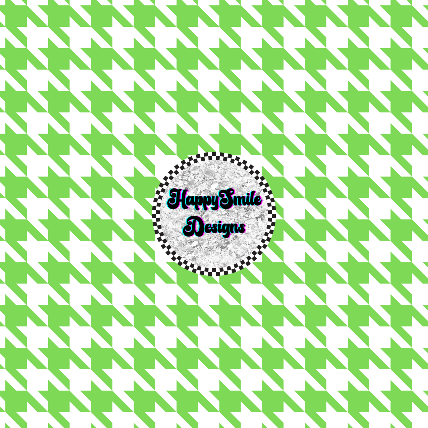 Hounds tooth (Variants)