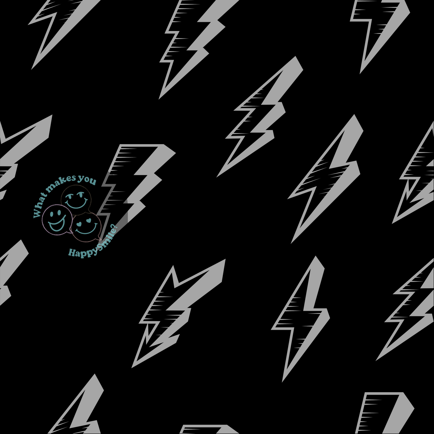 Random Lightning (variants)