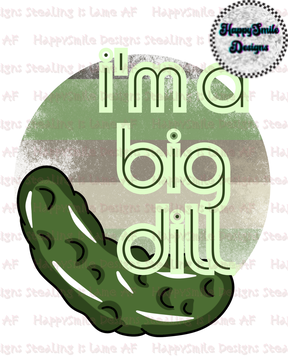 Big Dill PNG