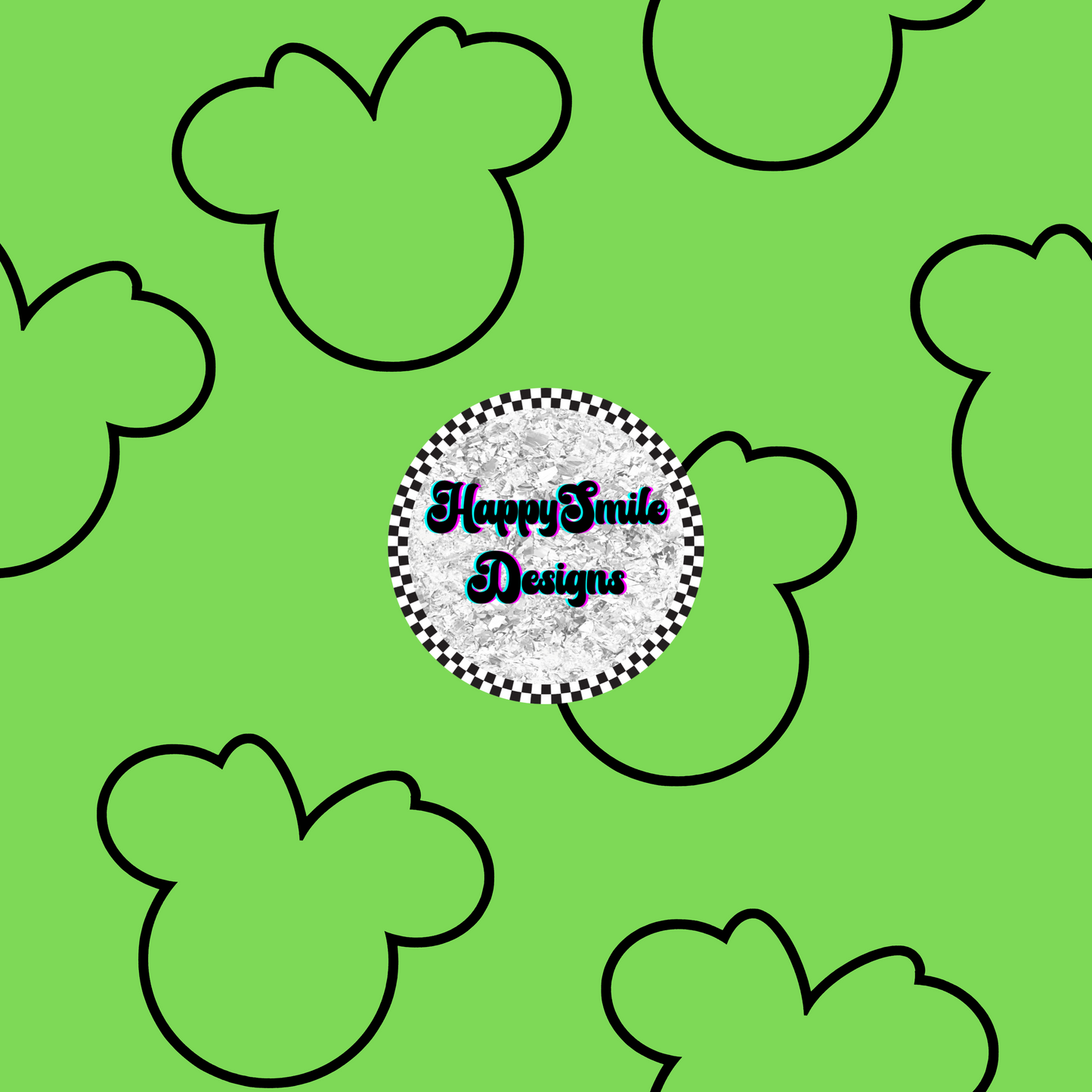 Girl Mouse (Variants)