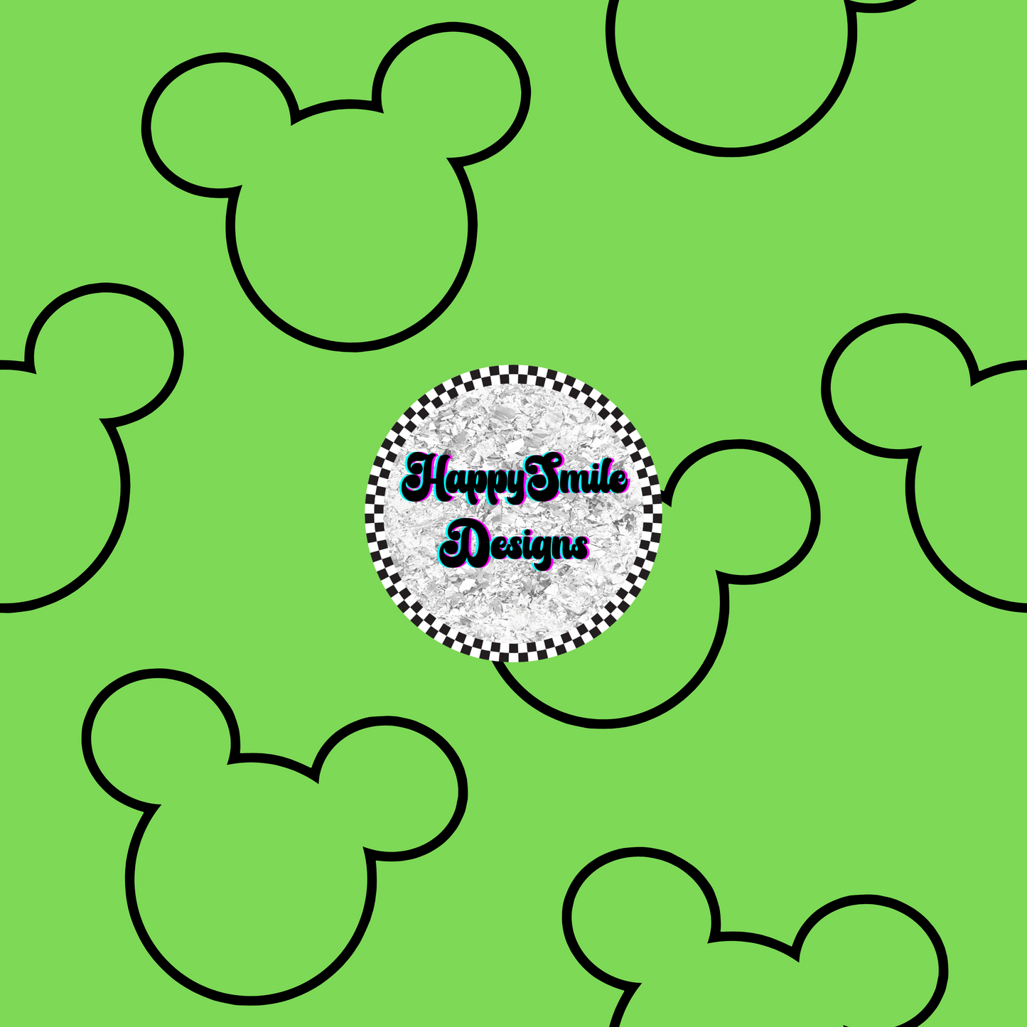Boy Mouse (Variants)