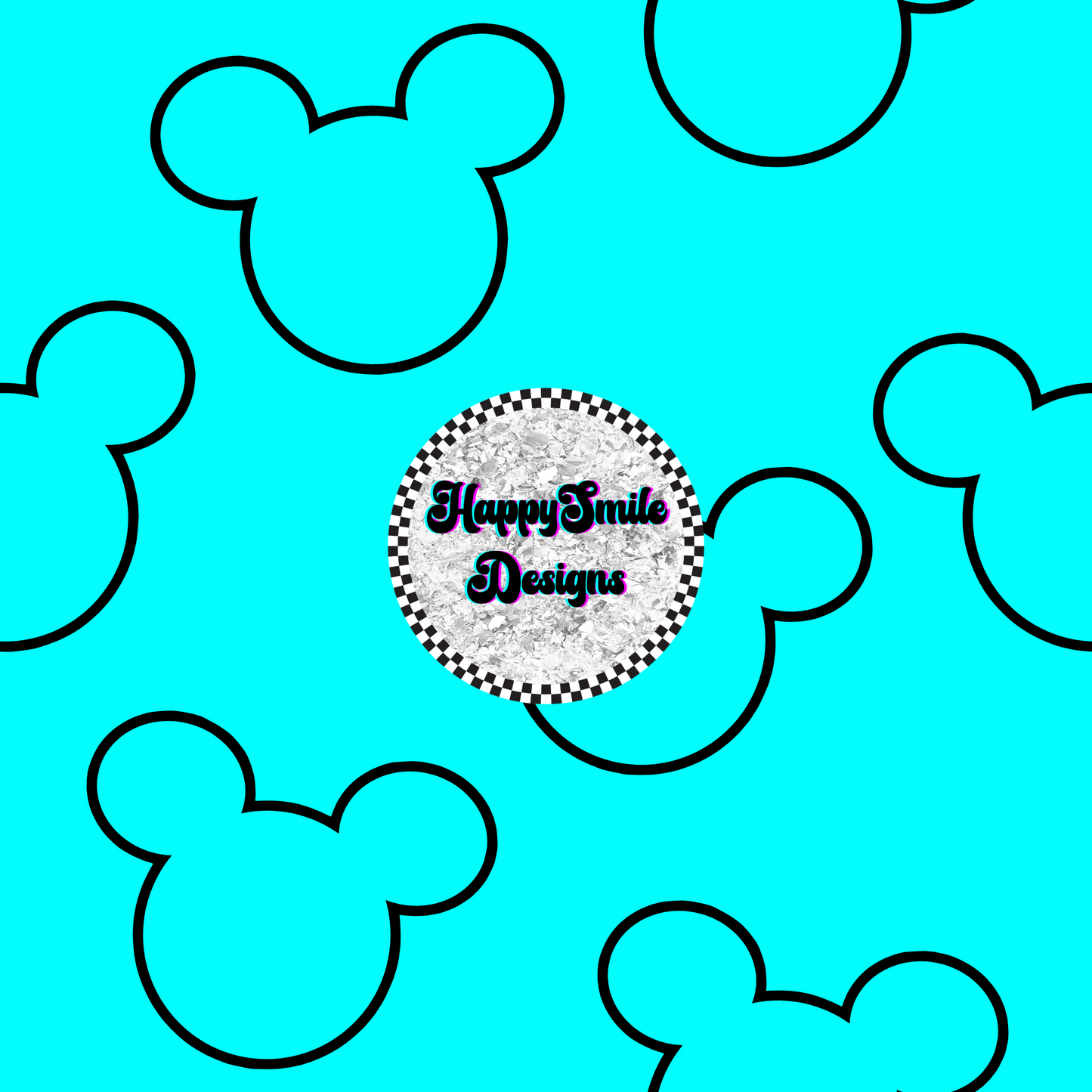 Boy Mouse (Variants)