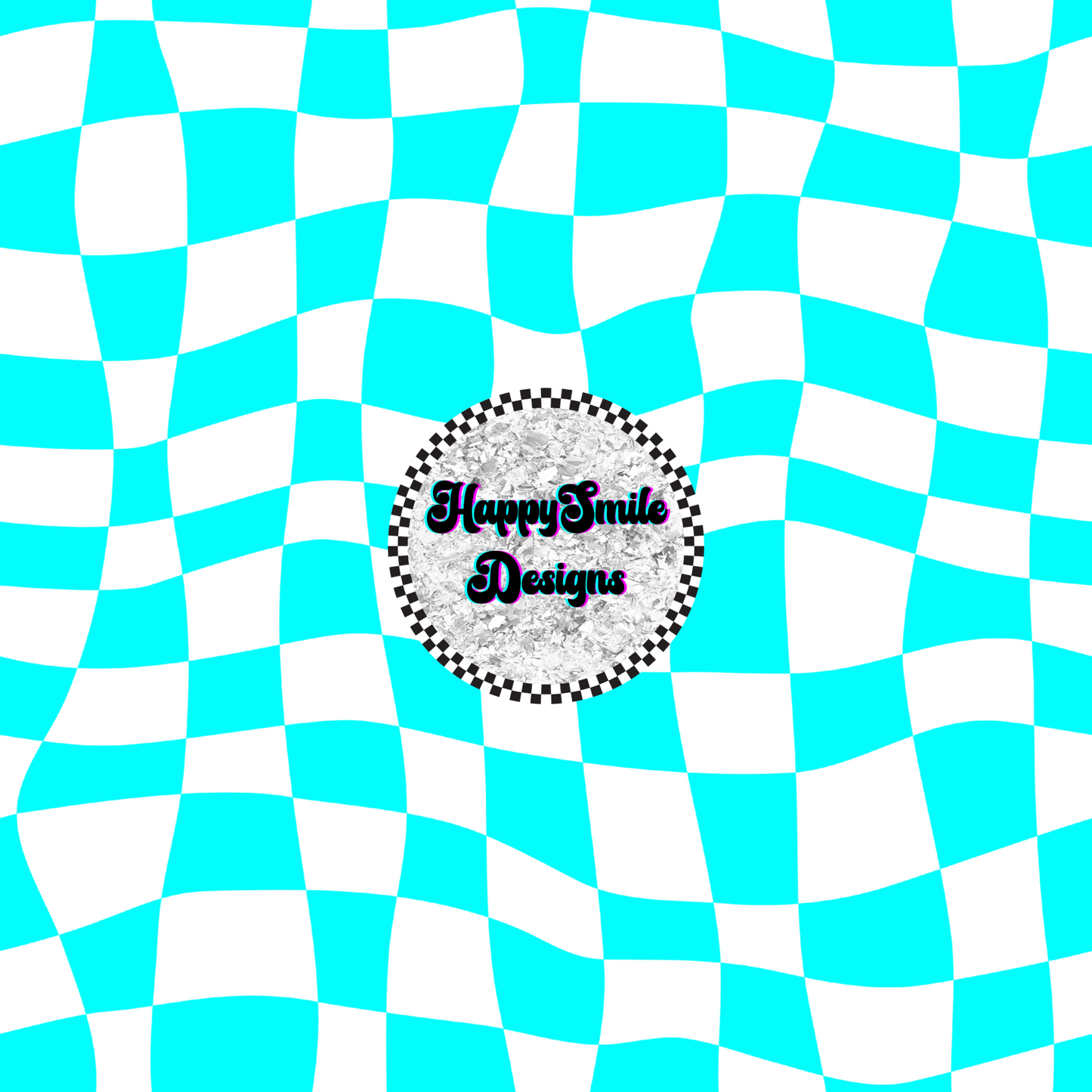 Wavy Checks (Variants)