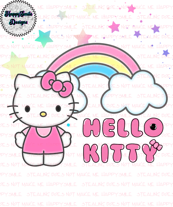 Just Kitty PNG