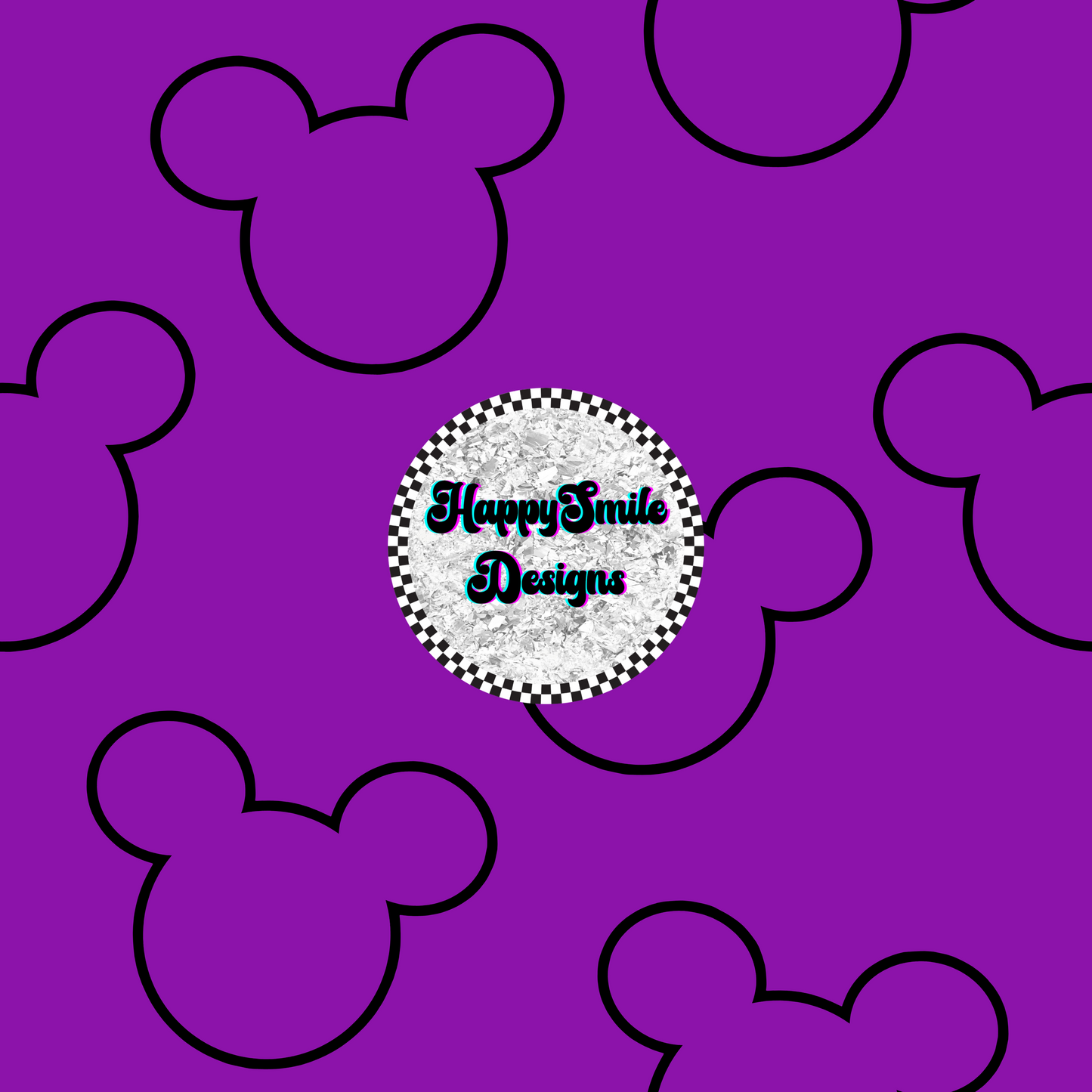Boy Mouse (Variants)