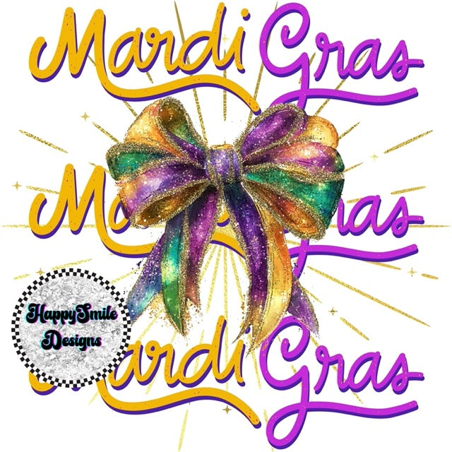 Mardi Gras PNGs
