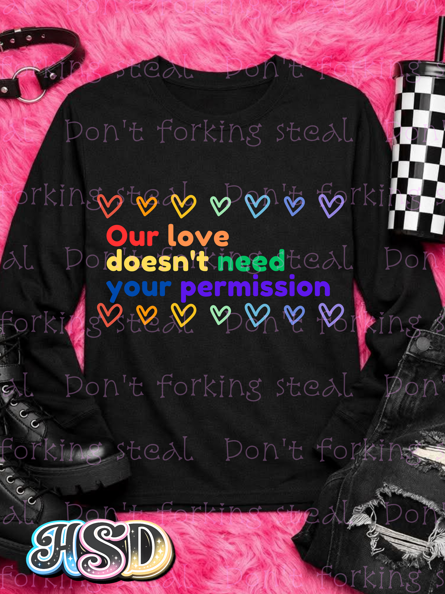 No Permission