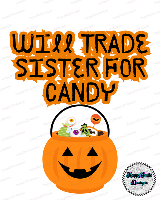 Trades for Candy PNG (Variants)