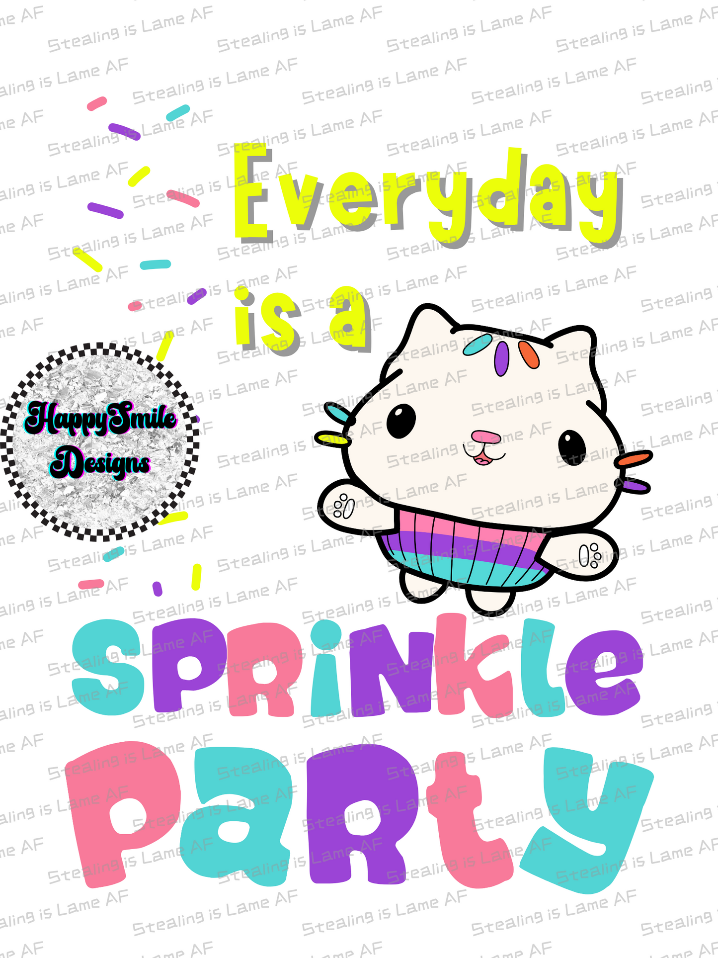 Entire Kids TV PNG bundle