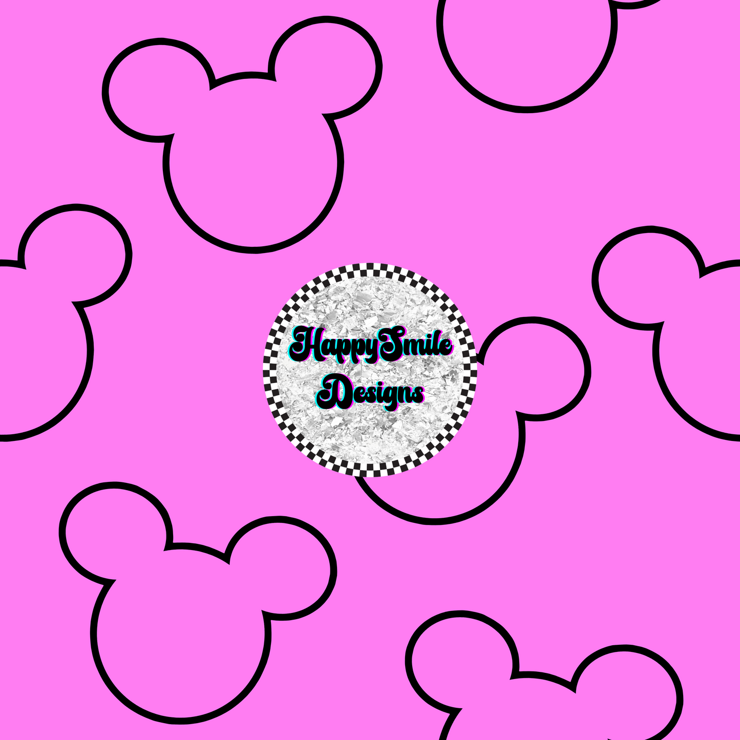 Boy Mouse (Variants)