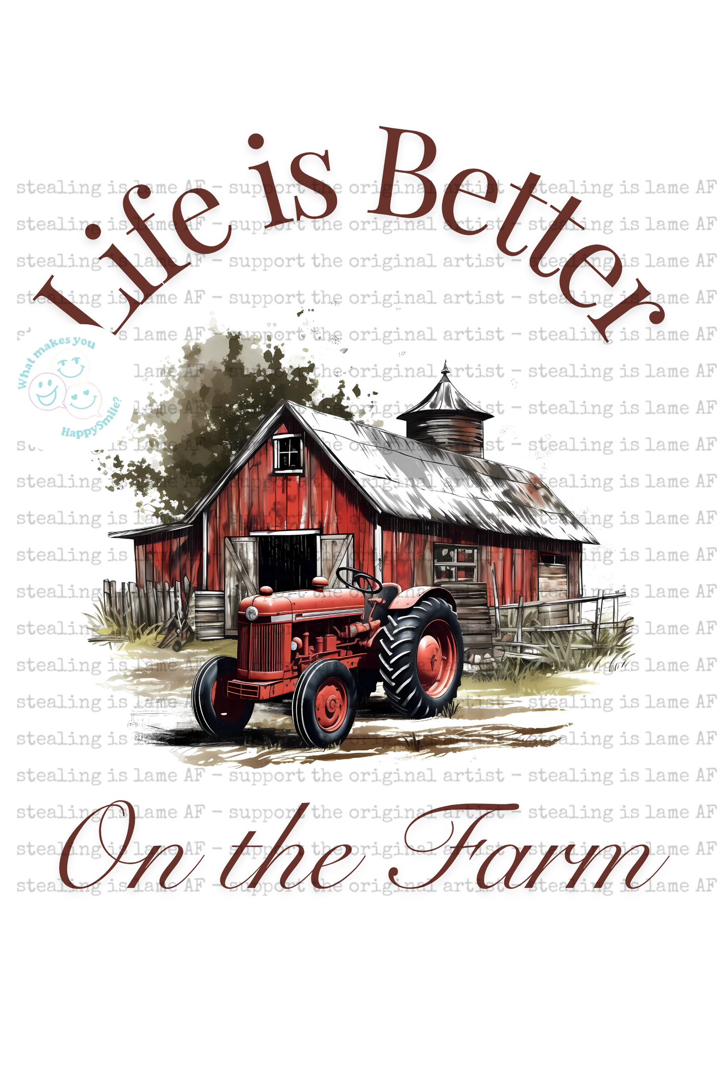 Farm/Homestead PNGS