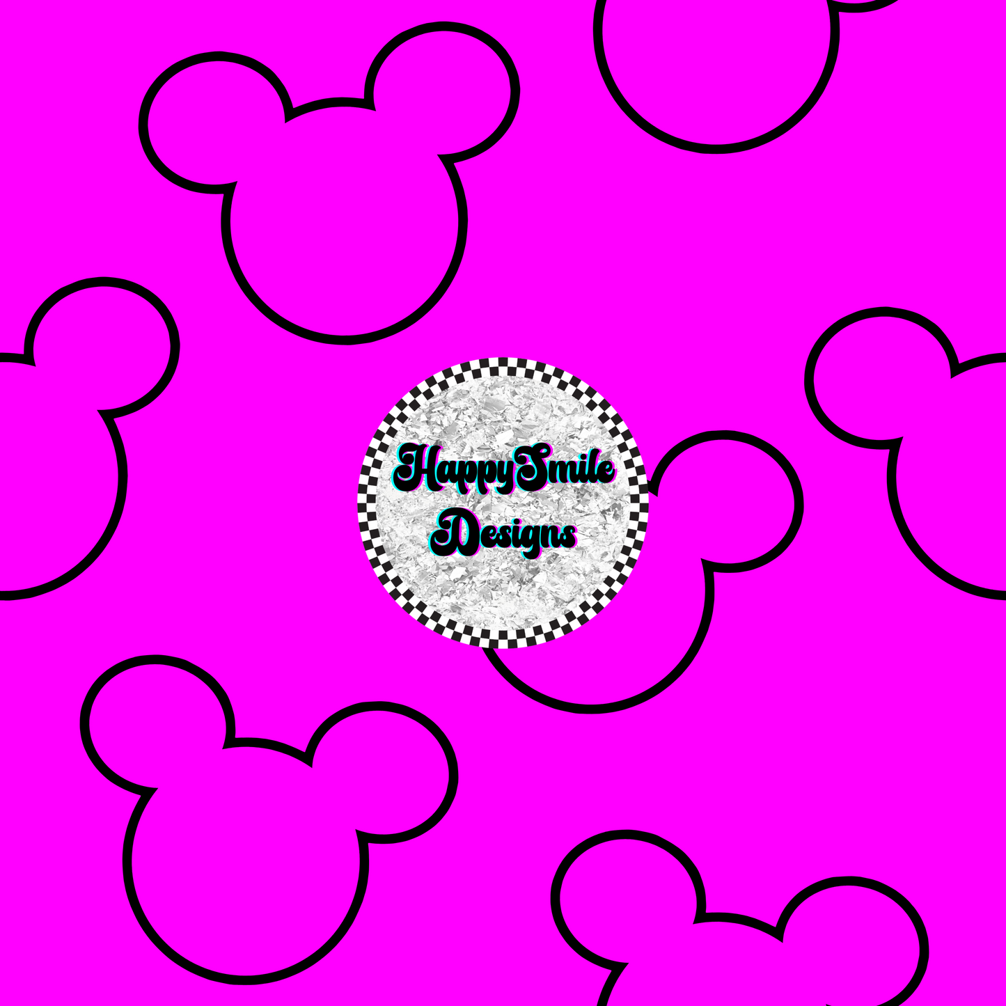 Boy Mouse (Variants)