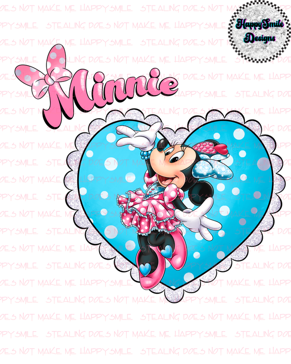 Flirty, Fun & Fabulous PNG