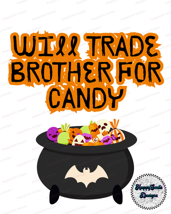 Trades for Candy PNG (Variants)